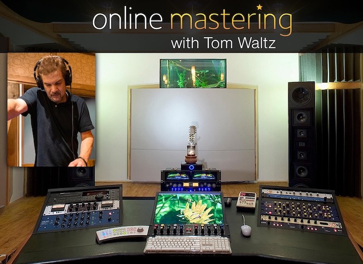 Mastering - Stem Mastering - Mixing