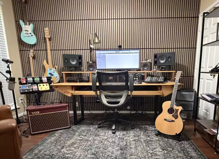 Mixing