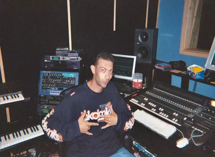 Professional Mix & Master | Streaming & Radio Ready