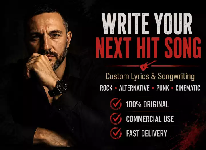 Custom Songs