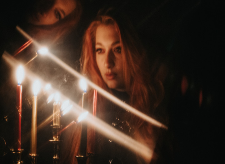 Powerful & Ethereal Female Vocals for Pop, Rock, EDM & Cinematic Music