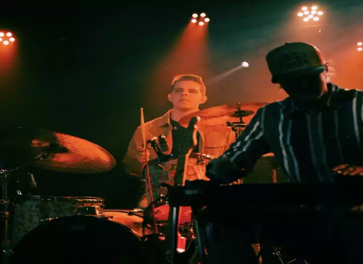 PHAT PROFESSIONAL REMOTE DRUM RECODING