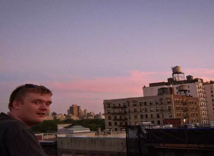 Electric/Acoustic Session Guitar