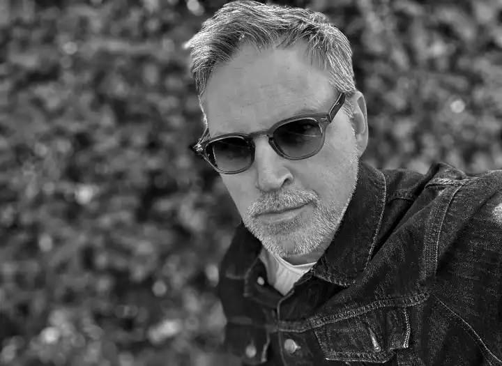 Nashville Male Vocals + Harmony – Country / Rock Studio-Quality