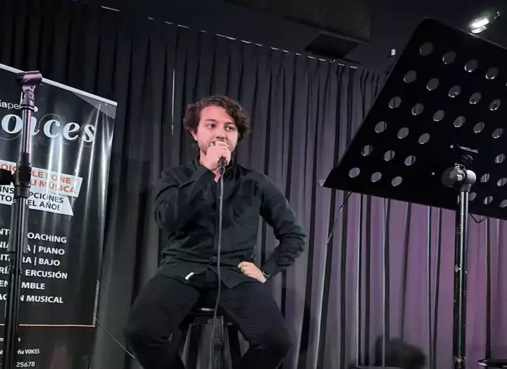 Male Vocal Harmonies, Layers & Ad-Libs – Studio Quality