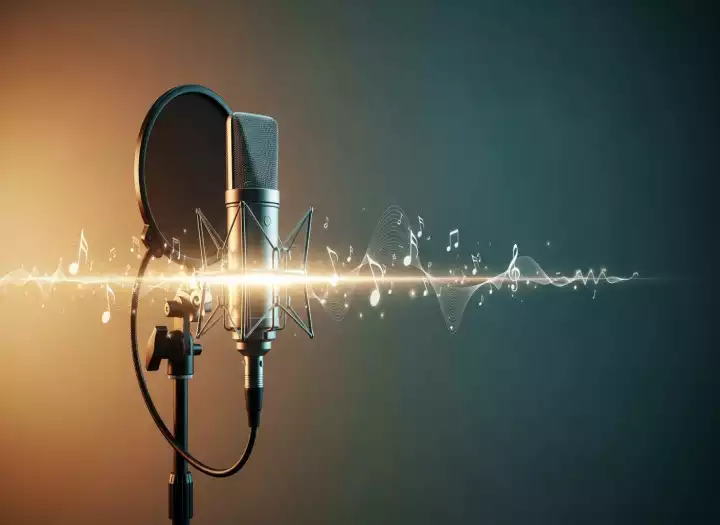 Smooth & Natural Vocal Mixing