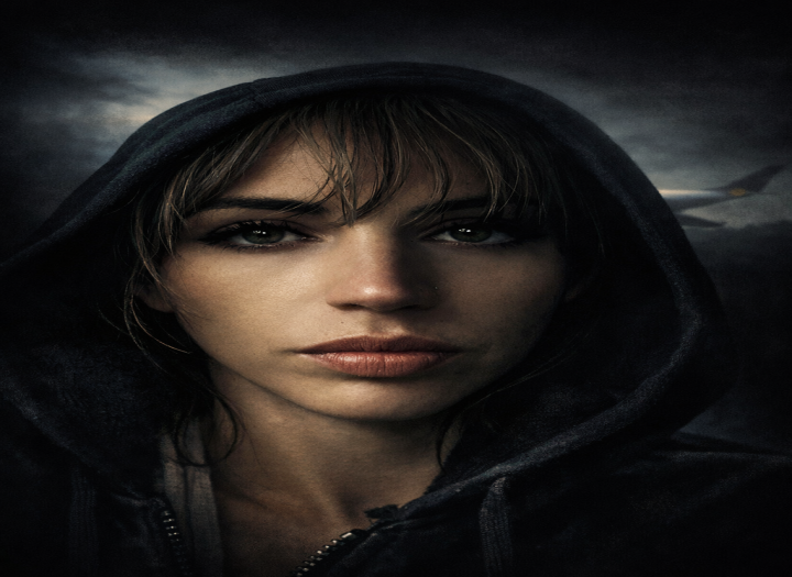 Custom Lyric Writing: Elle Sage — Human Emotion Meets Cinematic Sound