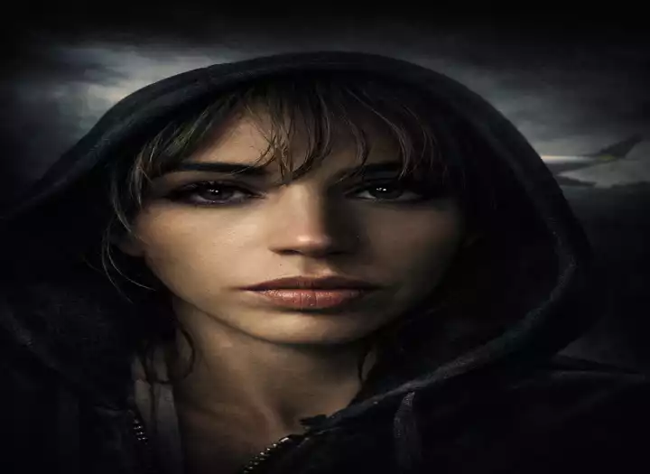 Custom Lyric Writing: Elle Sage — Human Emotion Meets Cinematic Sound