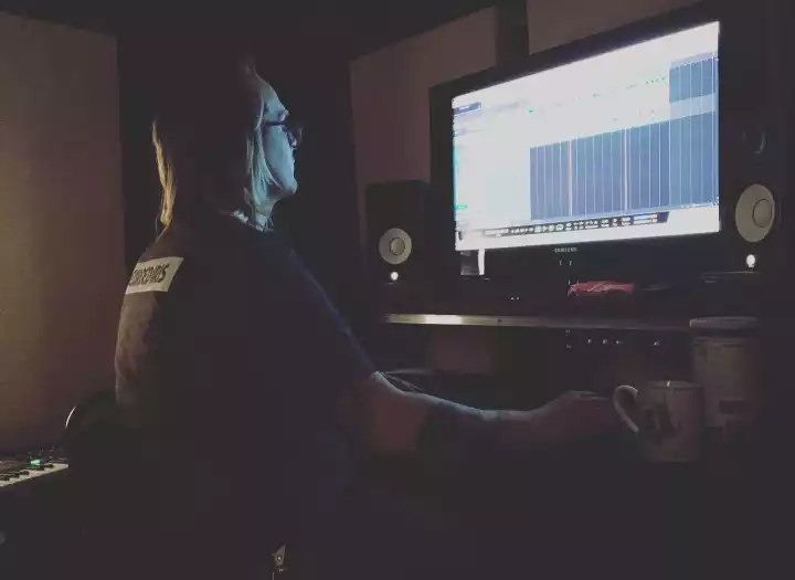 Vocal Comp and Tune