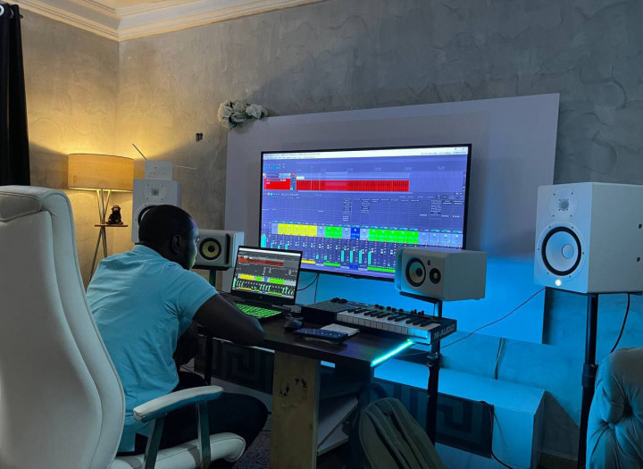 Release-Ready Mixing & Mastering – Fast Delivery + Free Test Mix