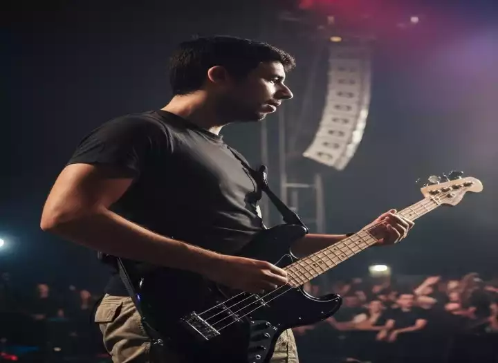 Professional Guitar Pro Transcription – Accurate Song to Tab