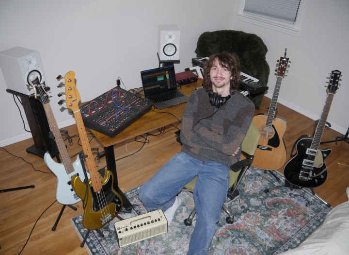 Professional Mixing and Mastering, All genres