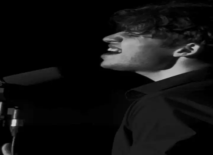 Pop-Rock Vocals Recording