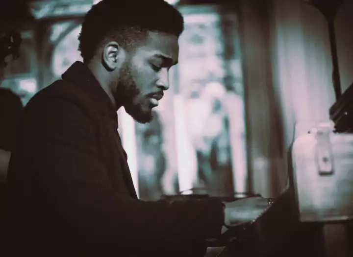 Soul, R&B & Pop Vocalist / Rapper
