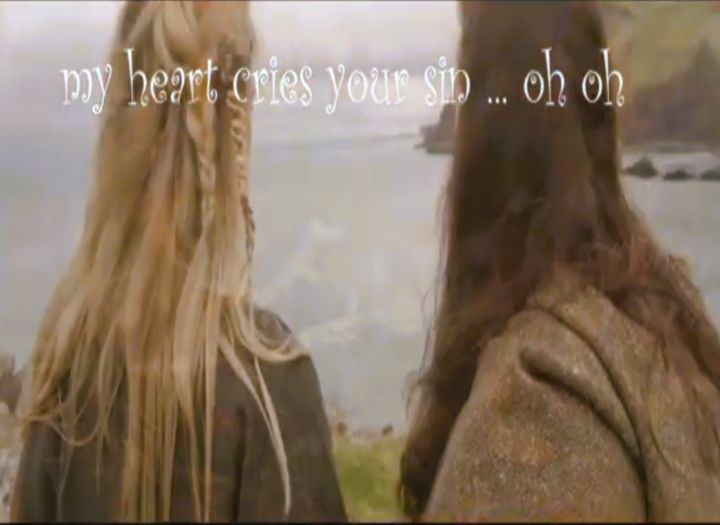 LYRICS VIDEO+CUSTOMIZATION