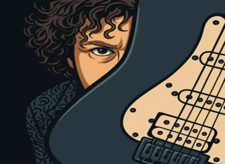 Producer - From Demo to Finished Song