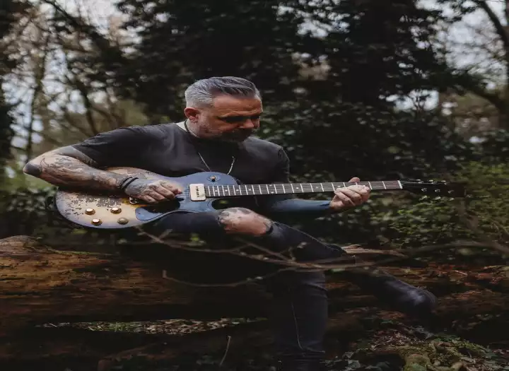 Professional Guitar Tracks | Electric, Acoustic | Vintage to Modern | Cinematic Sounds