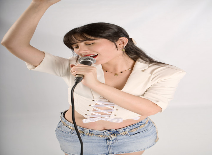 Female Harmonies & Backing Vocals — Add Depth, Emotion & Character