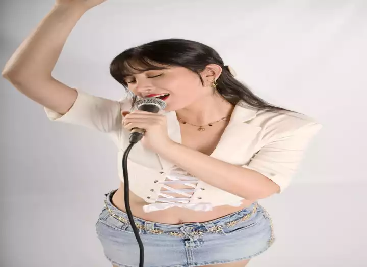 Female Harmonies & Backing Vocals — Add Depth, Emotion & Character