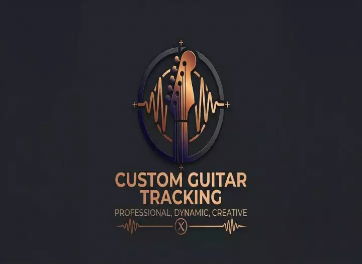 Pro Session Guitarist for Rock, Pop, Metal, and Alternative Guitar Tracking
