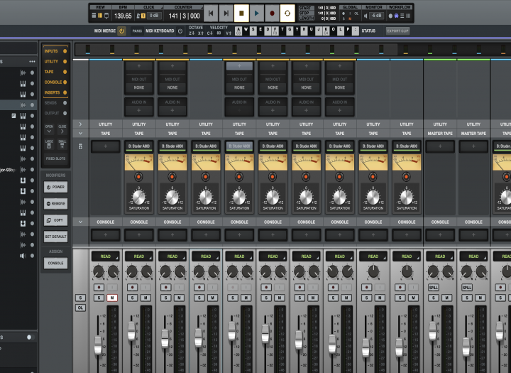 Radio Ready Mixing for $90 : theeastgate1 - AirGigs.com