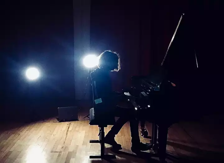 make art with me! (full song production with 100% refund if unhappy - guaranteed by airgigs)