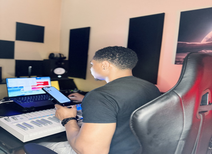 Professional Hip-Hop Beats and any other sub-genre