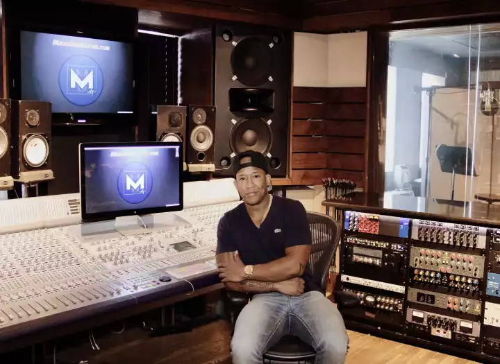 Apple Digital Masters Certified Mixing & Mastering