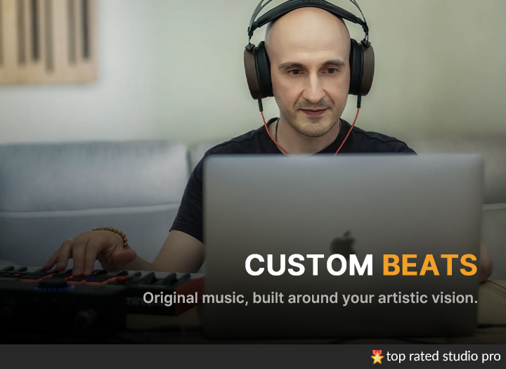 Custom Beats
