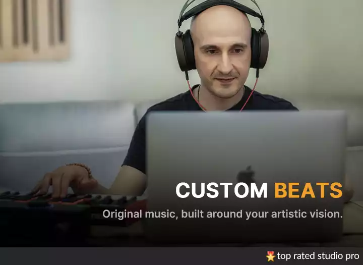 Custom Beats