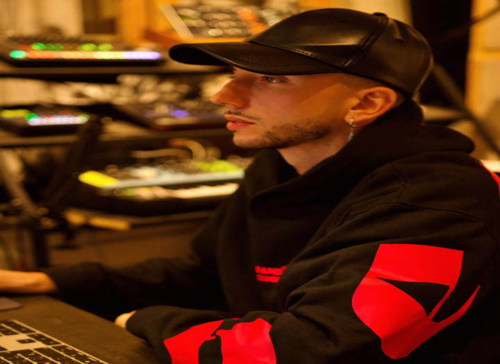 Mixing