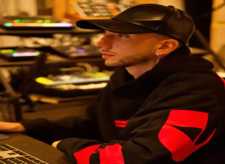 Mixing