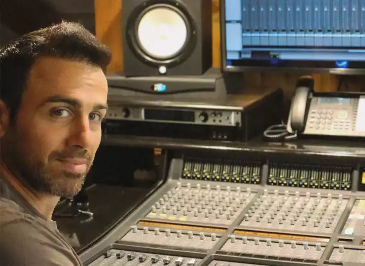 Mixing – Alt/Indie Rock, Alt/Pop