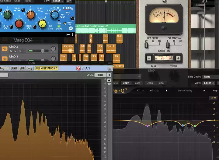 I will professionally master your song