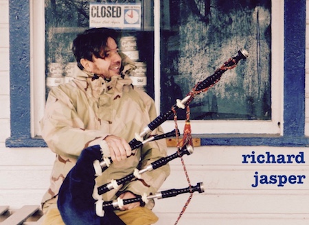 I am a Highland Piper and singer guitarist of some 40+ years and have been writing  recording for some 30 years.