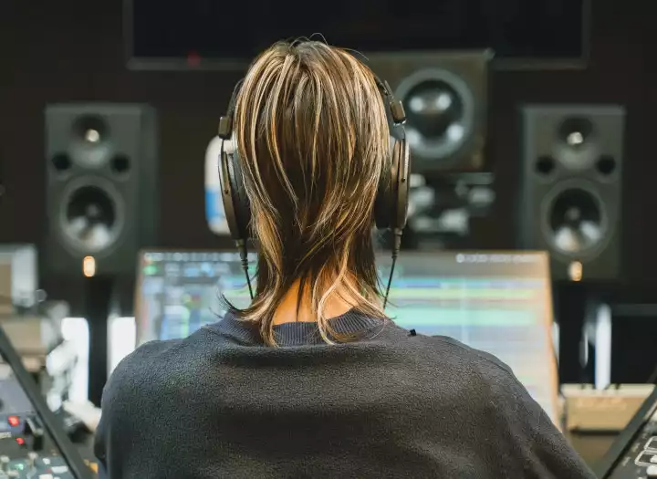 Special work　Mastering, Japanese engineer [Pops R&B Jazz SoundTrack DolbyAtmos.....]
