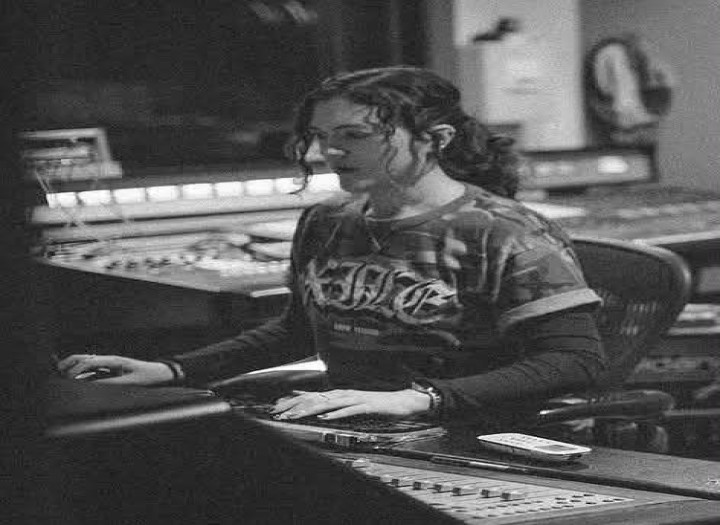 Bass Editing