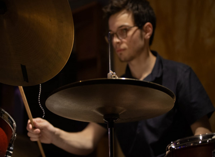Record High Quality professional drum tracks for your song