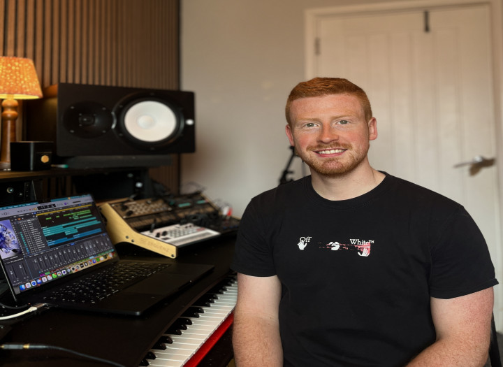 Bring Your Film to Life with Music & Sound Design