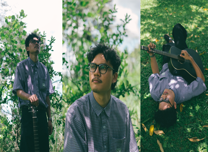 Pro Jazz RnB Funk Soul Session Guitarist - Royalty Free