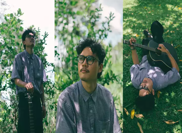 Pro Jazz RnB Funk Soul Session Guitarist - Royalty Free