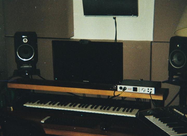 Sound Design Services for Film, TV & Online Media