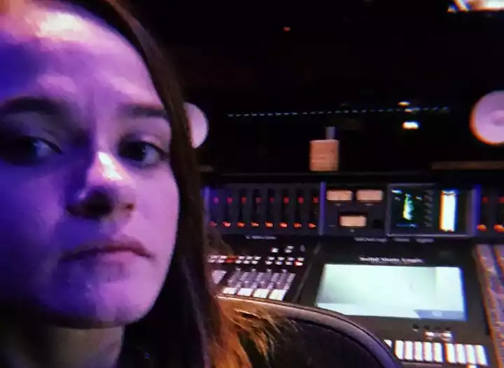 EDM remix by Top-of-the-line Engineer/producer of Grammy-winning Projects & Major Label releases