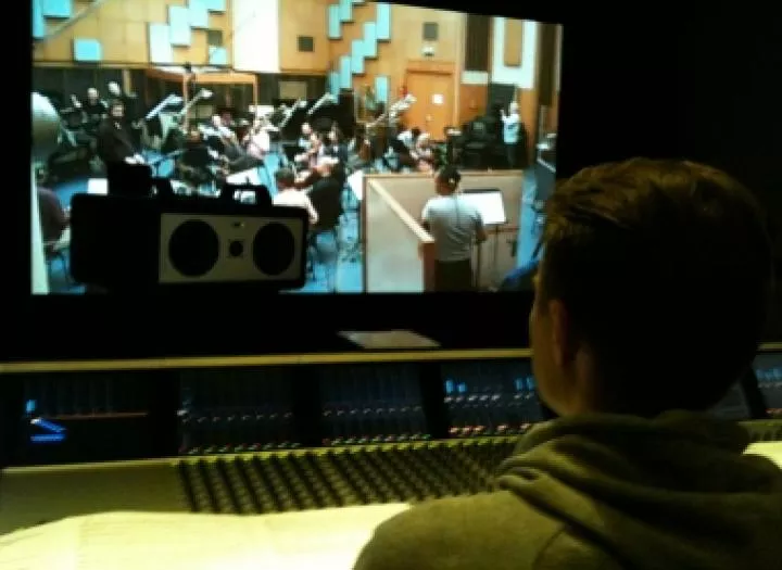 Producer & Composer