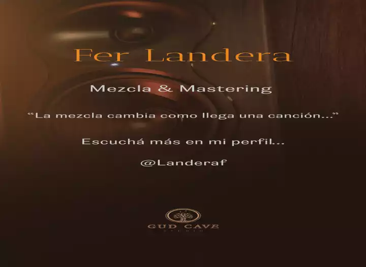 Professional Mastering for Your Song