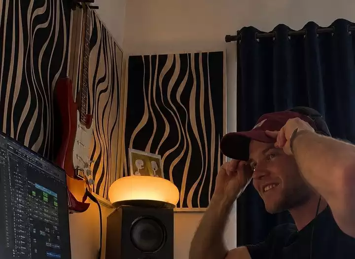 Hire a Vocal Mixing & Editing Specialist to Finish Your Track.