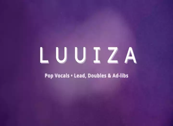 High-Quality Female Vocals for Your Song