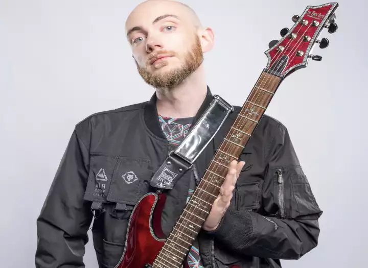 Guitar Lessons