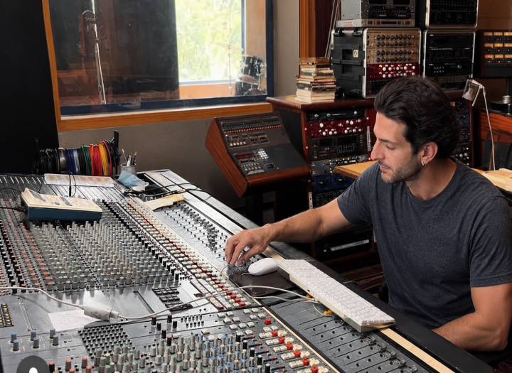 Full Song Production for 70% off