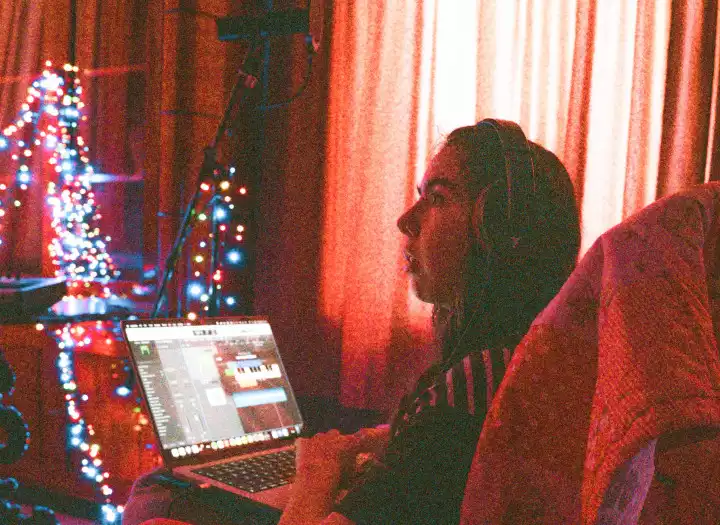 Natural Sounding Vocal Tuning